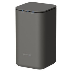 docomo home 5G HR01 ドコモwifi 