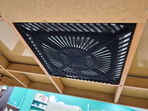 炬燵ダイニングセット