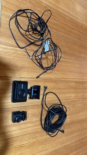 コムテックドライブレコーダー