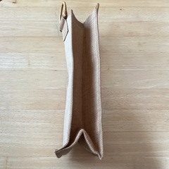 酒・ワイン用手提げの画像