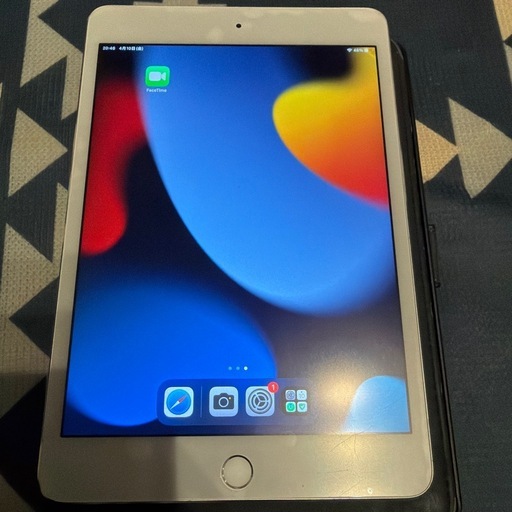 iPad mini 4本体のみ