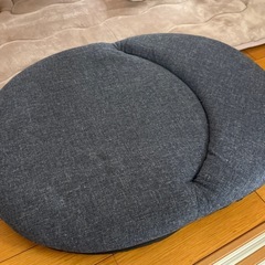 決まりました。座椅子の画像