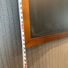 店舗向け黒板の画像