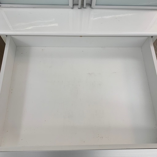 【軽トラック無料貸出！】食器棚