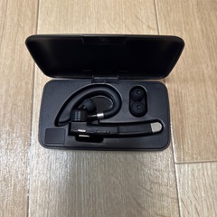 【美品/Bluetoothイヤホン】の画像