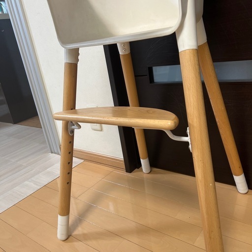 ベビーチェア