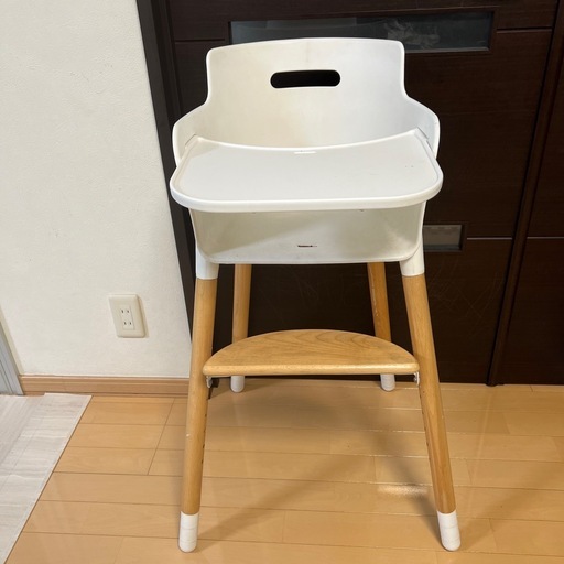 ベビーチェア