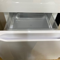 ⭐️スリム⭐️2018年製 TWINBIRD 199L冷蔵庫 HR-E919 くらしにピタッ 