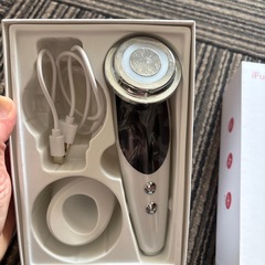 多機能美顔器　　　　の画像