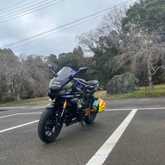 ツーリング友達募集中