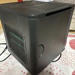 ここ冷えサーキュレーターの画像