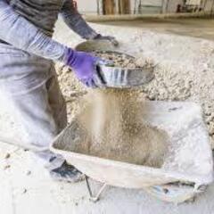 【寮完備：神奈川県】建設現場スタッフ 未経験者OK　日当：11000円～日払に可の画像
