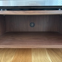 テレビボードの画像