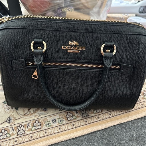 coachバック