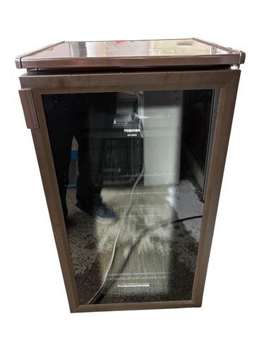 東芝ワインセラー GR-W80G (T)