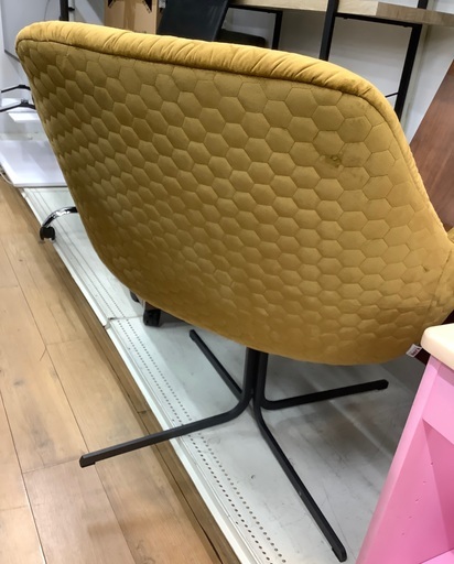 【トレファク松原店】KARE  swivel arm chairのご紹介です！