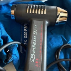 美顔器（安くしました！）
の画像