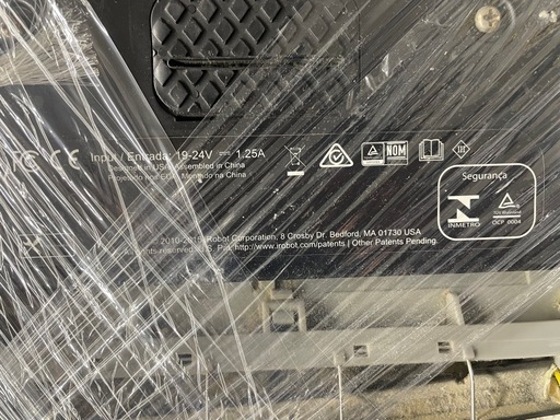 iRobot Roomba お掃除ロボット