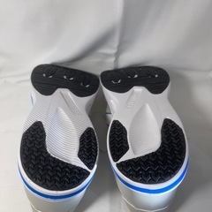 【ジャングル深井店】未使用展示品コンバーススニーカー　26.5cm 堺市 深井【FU496】の画像