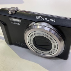 トレファク松原店】CASIO（カシオ）コンパクトデジタルカメラのご紹介 