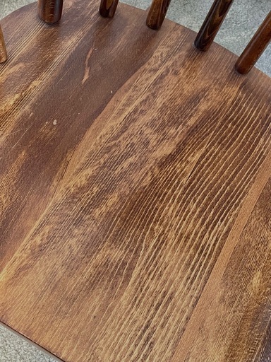 飛騨産業　ロッキングチェア  