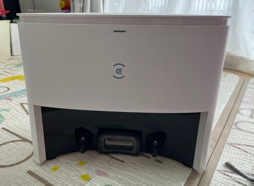 ECOVACS(エコバックス) DEEBOT Y1 PLUS