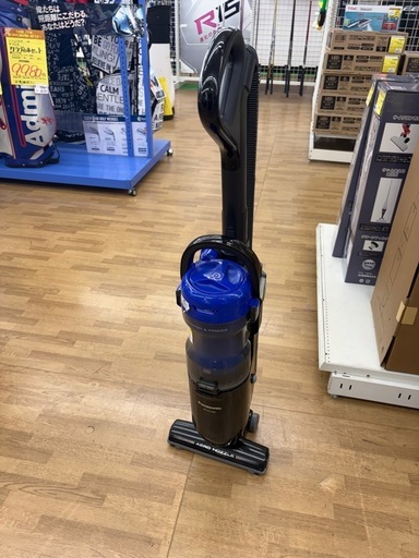 ドリーム川西店限定】☆ジモティー見たよ割引☆パナソニック 電気掃除 