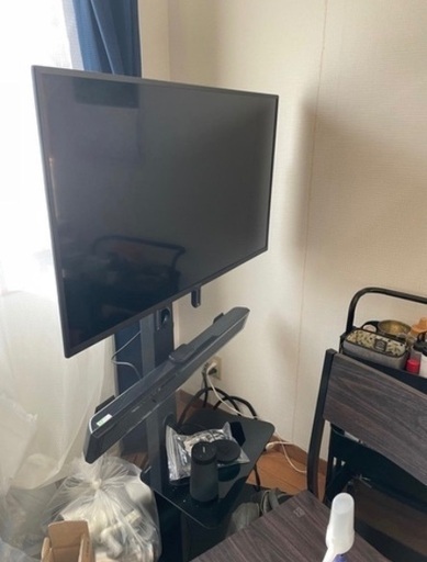 Panasonic 液晶テレビ　40型