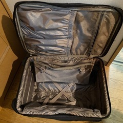 アメリカ製スーツケース　パスファインダー　（Pathfinder ）の画像