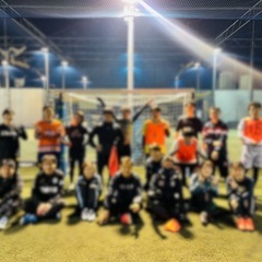 【日曜夜17-19時開催】⚽️4/26(日),5/15(日…