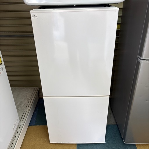 ジャングル深井店】冷蔵庫 ツインバード HR-F911 2020 堺市 深井 