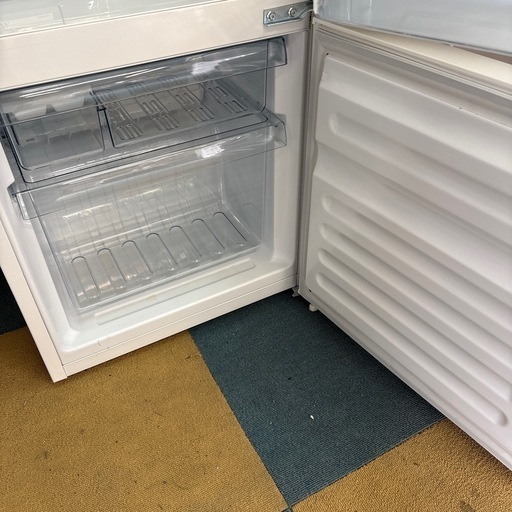 ジャングル深井店】冷蔵庫 ツインバード HR-F911 2020 堺市 深井 