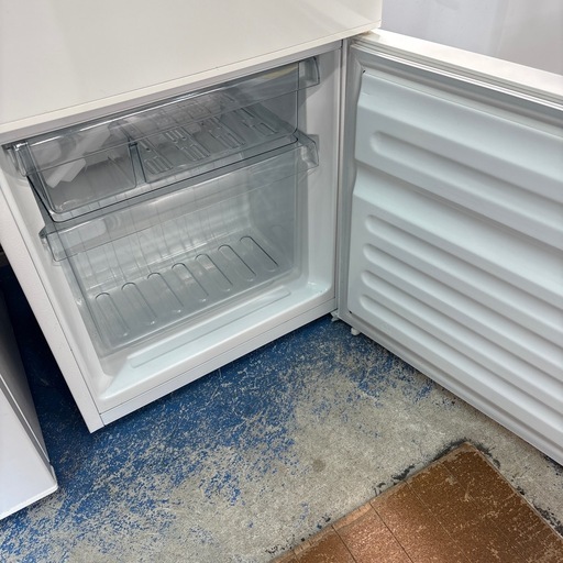 【ジャングル深井店】冷蔵庫 ツインバード HR-F911 2021 生活家電 キッチン家電 堺市 深井【FU516】 ジャングル深井店】冷蔵庫 ツインバード HR-F911 2021 堺市 深井