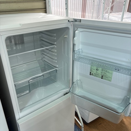 【ジャングル深井店】冷蔵庫 ツインバード HR-F911 2021 生活家電 キッチン家電 堺市 深井【FU516】 ジャングル深井店】冷蔵庫 ツインバード HR-F911 2021 堺市 深井