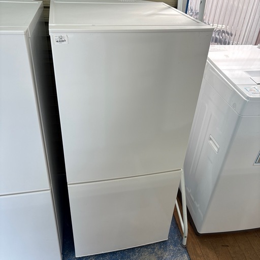 【ジャングル深井店】冷蔵庫 ツインバード HR-F911 2021 生活家電 キッチン家電 堺市 深井【FU516】
