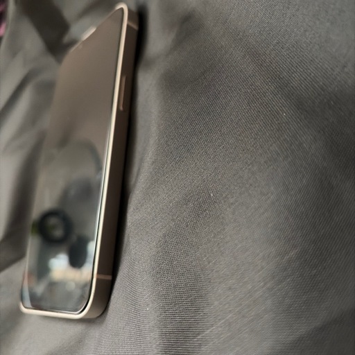 iPhone13 SIMフリー　128GB