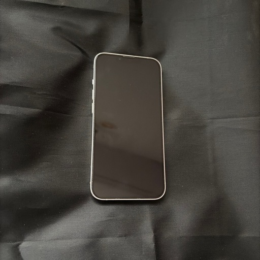 iPhone13 SIMフリー　128GB