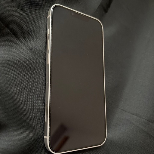 iPhone13 SIMフリー　128GB