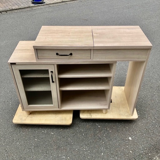 ドレッサー