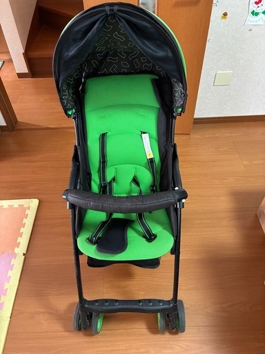 ベビーカー マジカルエアープラスAprica