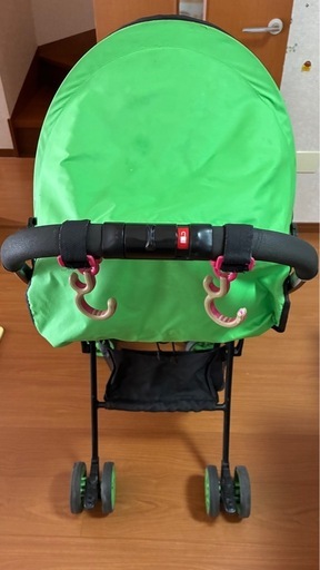 ベビーカー マジカルエアープラスAprica