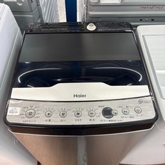 ジャングル深井店】洗濯機 ハイアール JW-XP2CD55F 2022 堺市 深井 