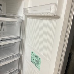 冷凍庫の画像