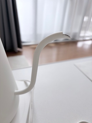 美品　ドリップケトル