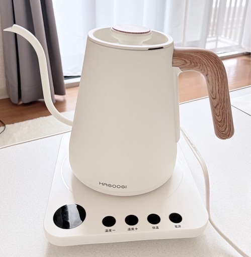美品　ドリップケトル