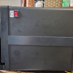 タオルウォーマー7.5l　ホットキャビの画像