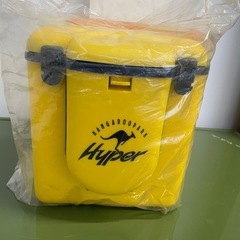 カンガルーパーク Hyper クーラーボックスの画像