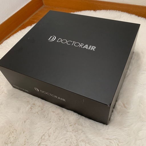 ドクターエア　?エクサガン　ハンディプロ　 新品未使用品✨　長期保証付き