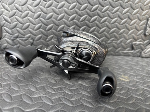 釣具　SHIMANO　リール　23アンタレスDCMD HG
