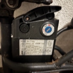 ジャンク品　未確認　電動自転車　【キャンセル待ち】の画像